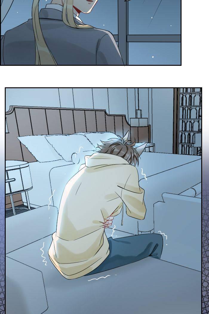 The Zombie And The Vampire Chapter 105 page 8 - 