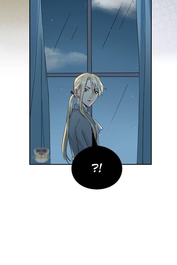 The Zombie And The Vampire Chapter 105 page 10 - 