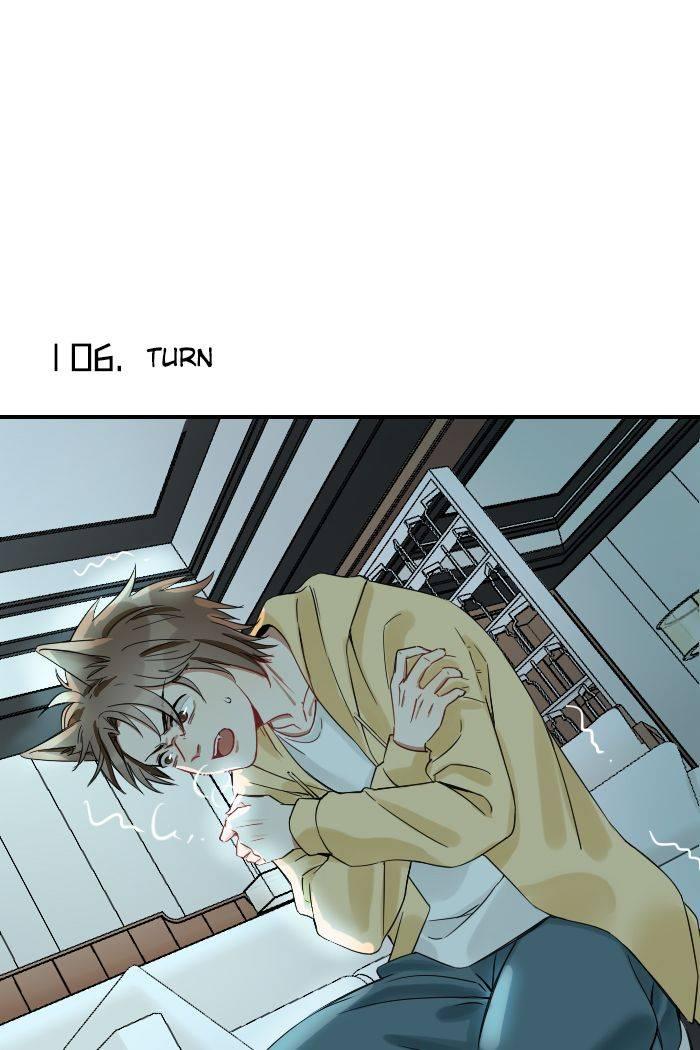 The Zombie And The Vampire Chapter 106 page 2 - 