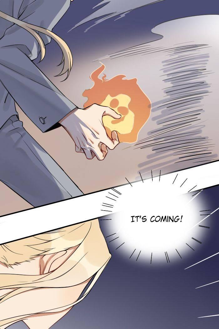 The Zombie And The Vampire Chapter 106 page 6 - 