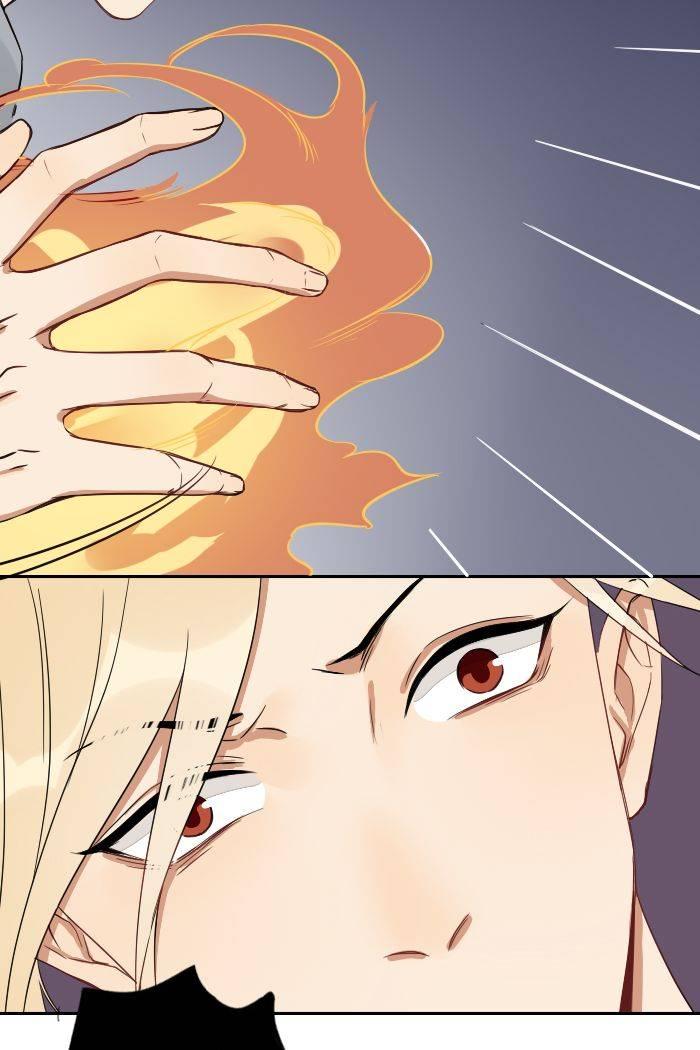 The Zombie And The Vampire Chapter 106 page 7 - 