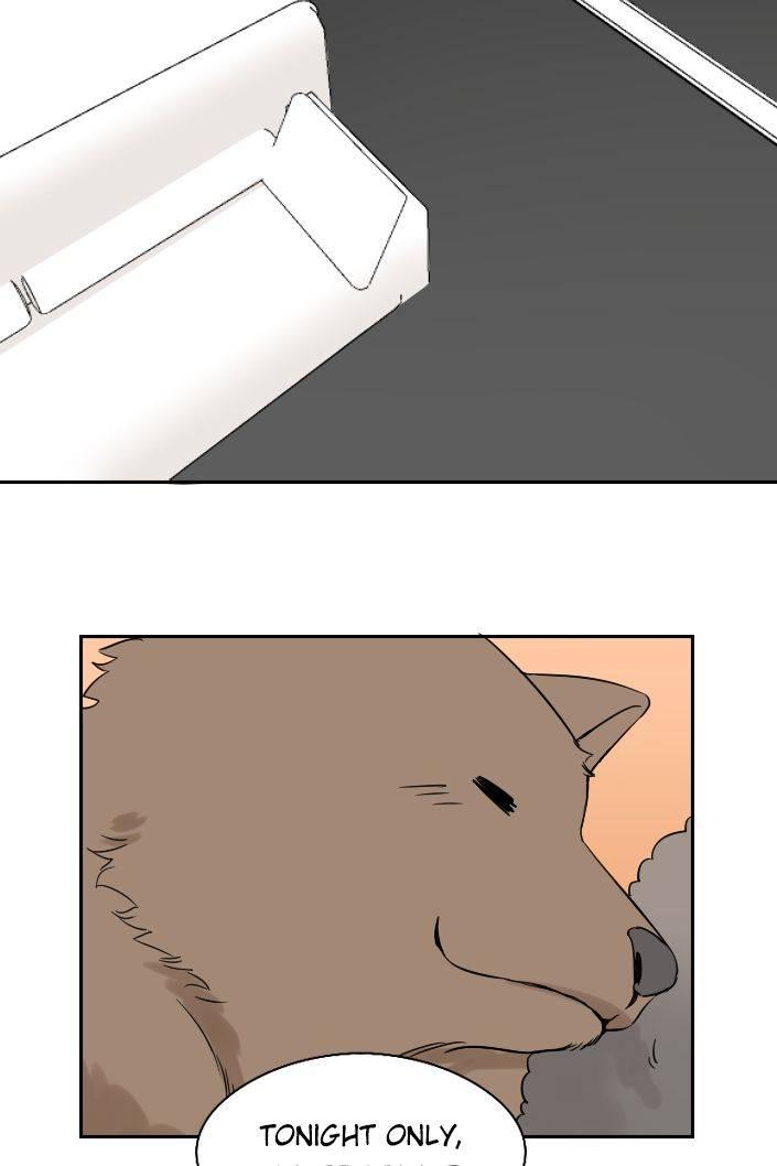 The Zombie And The Vampire Chapter 107 page 13 - 
