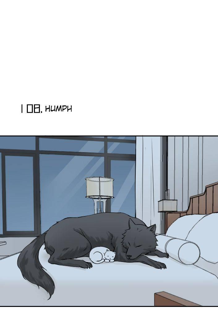 The Zombie And The Vampire Chapter 108 page 2 - 
