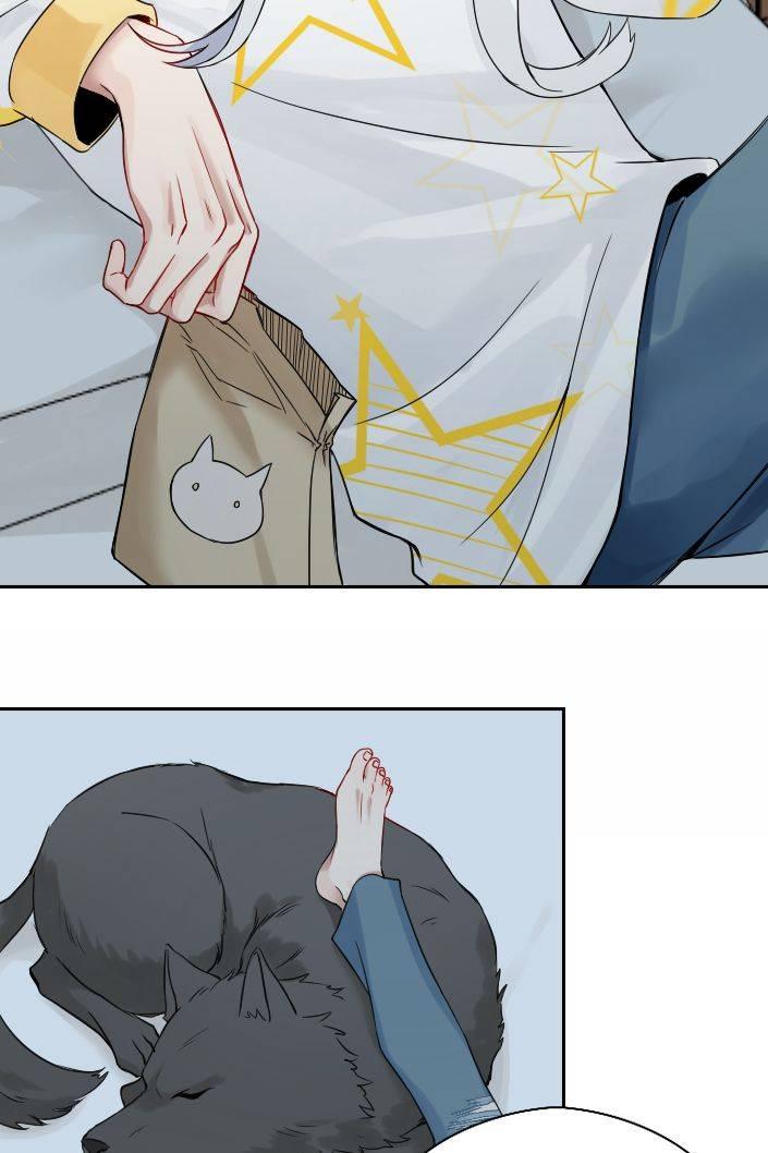 The Zombie And The Vampire Chapter 108 page 11 - 