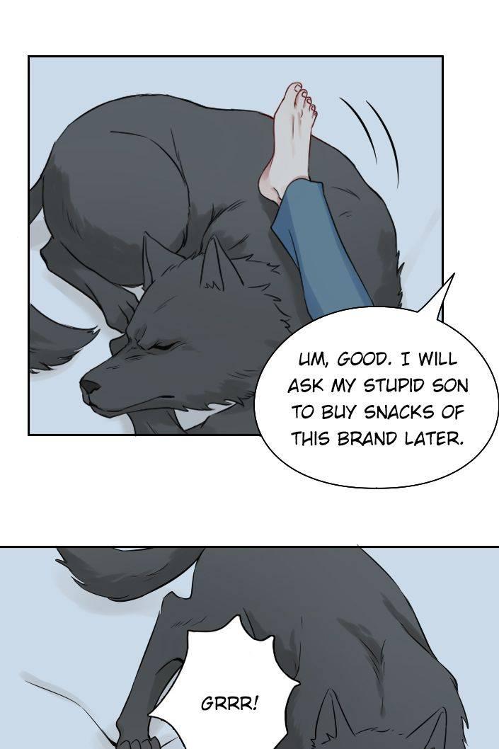 The Zombie And The Vampire Chapter 108 page 13 - 