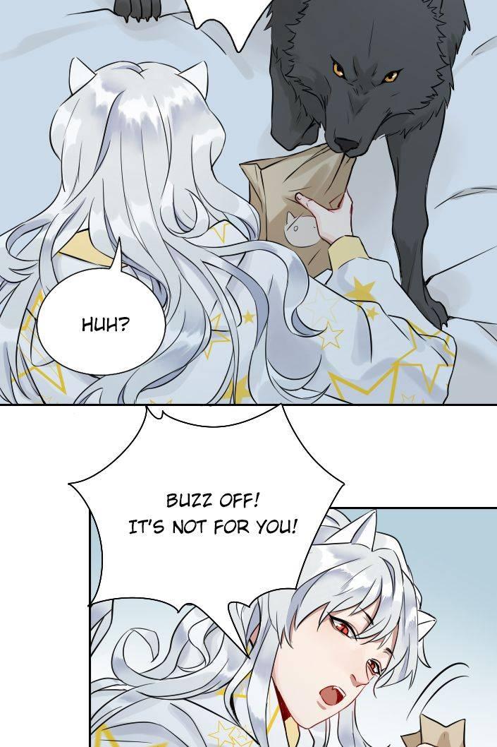 The Zombie And The Vampire Chapter 108 page 14 - 