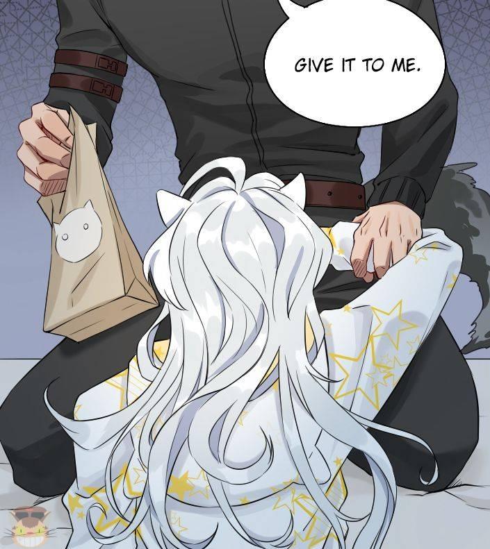 The Zombie And The Vampire Chapter 108 page 17 - 