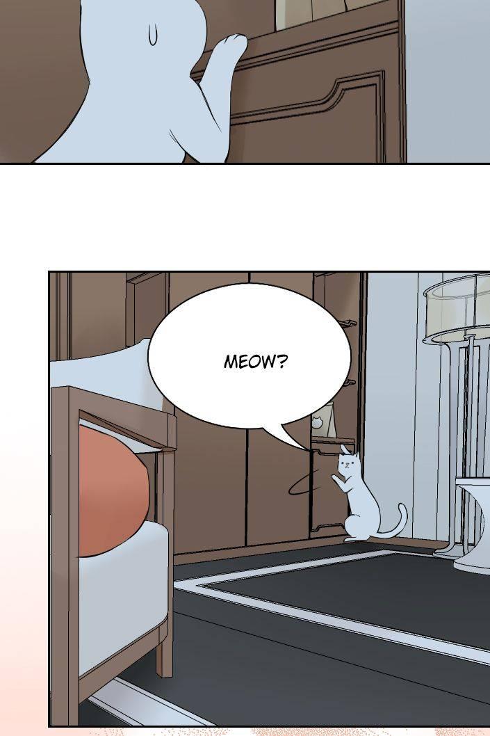 The Zombie And The Vampire Chapter 108 page 5 - 