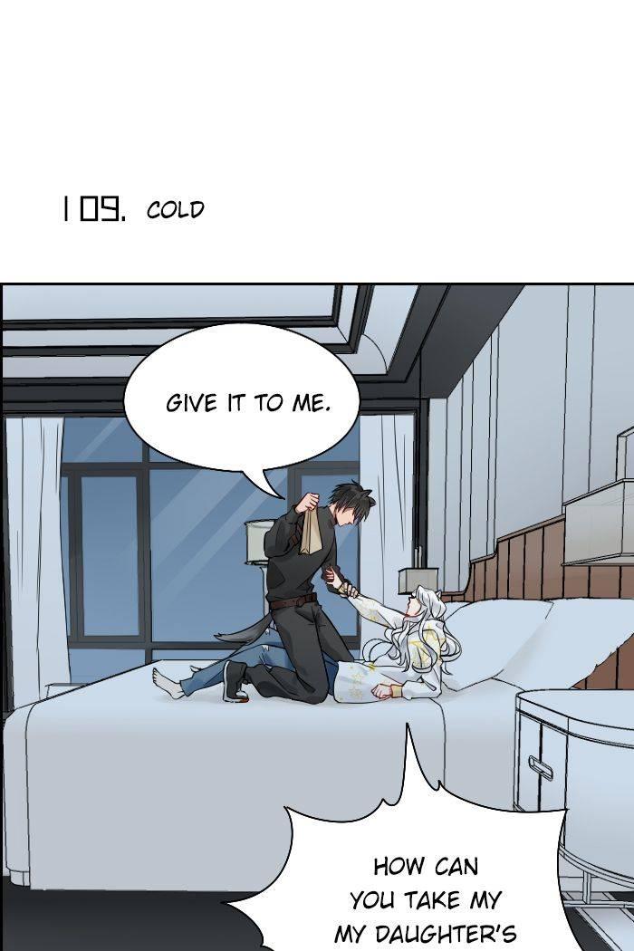 The Zombie And The Vampire Chapter 109 page 2 - 