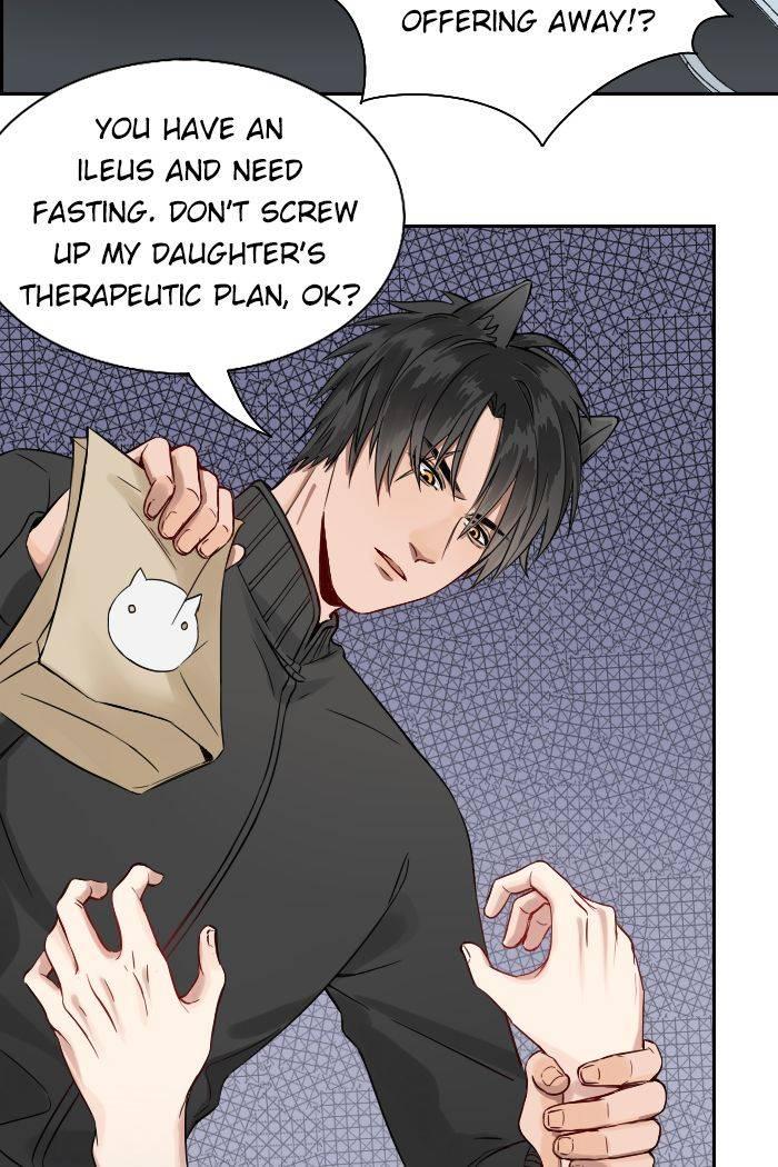 The Zombie And The Vampire Chapter 109 page 3 - 