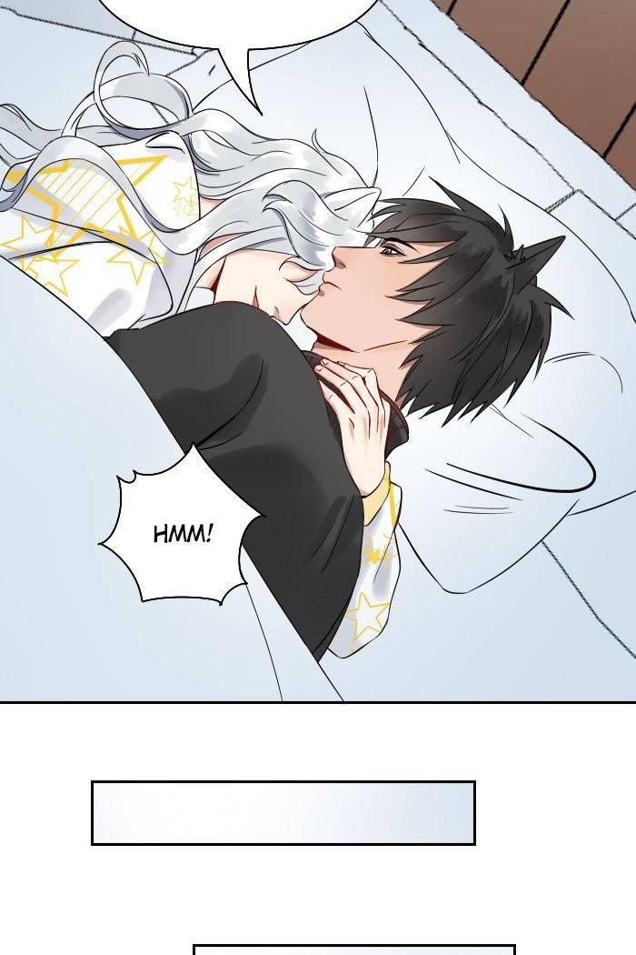 The Zombie And The Vampire Chapter 109 page 10 - 