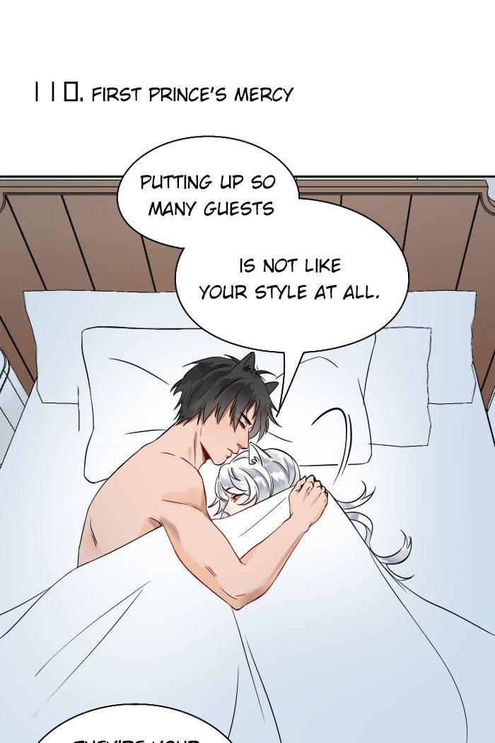 The Zombie And The Vampire Chapter 110 page 2 - 