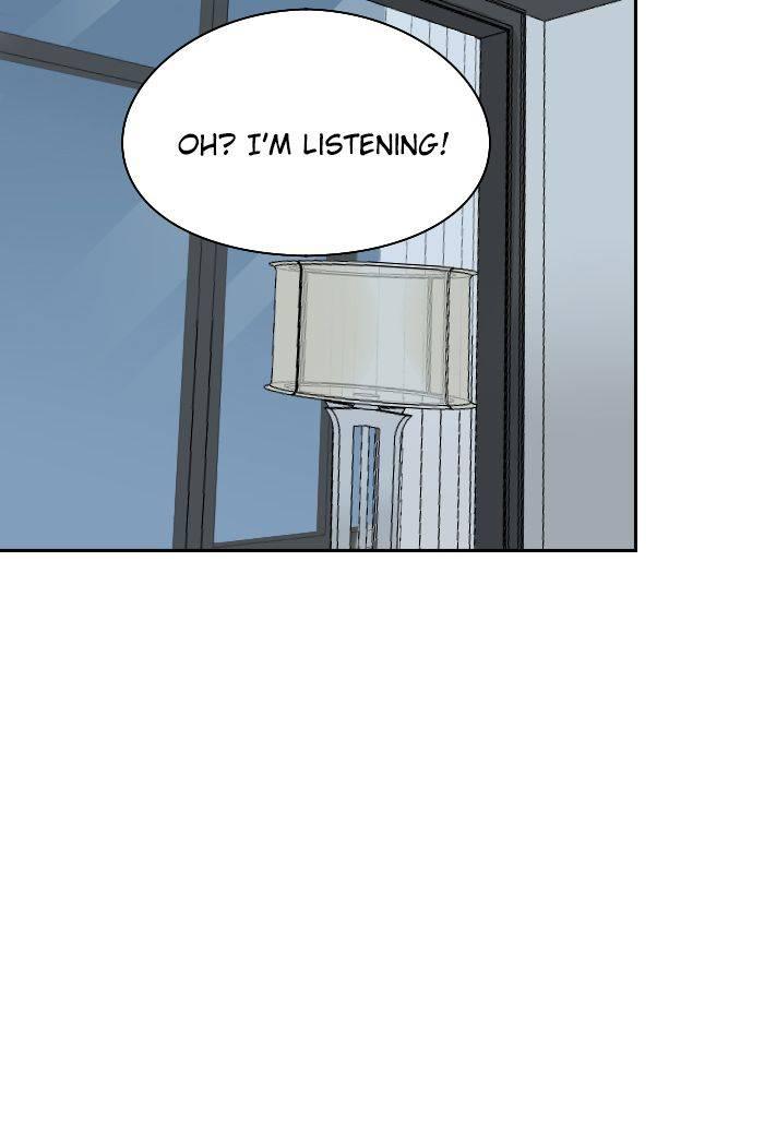 The Zombie And The Vampire Chapter 110 page 5 - 