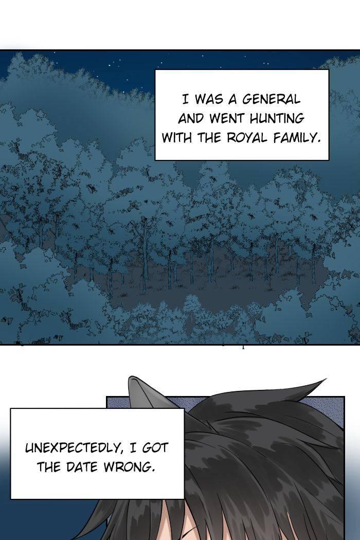 The Zombie And The Vampire Chapter 111 page 2 - 