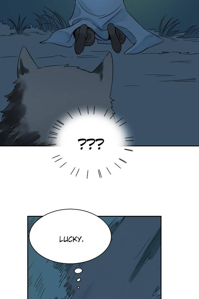 The Zombie And The Vampire Chapter 111 page 11 - 