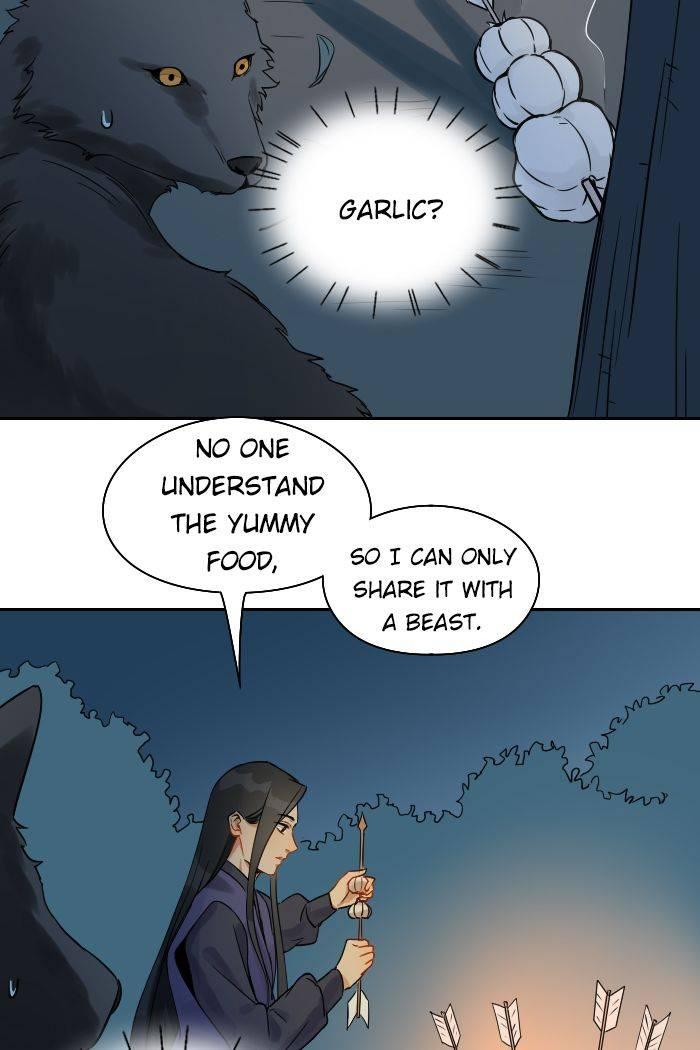 The Zombie And The Vampire Chapter 111 page 16 - 