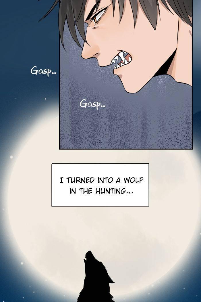 The Zombie And The Vampire Chapter 111 page 3 - 