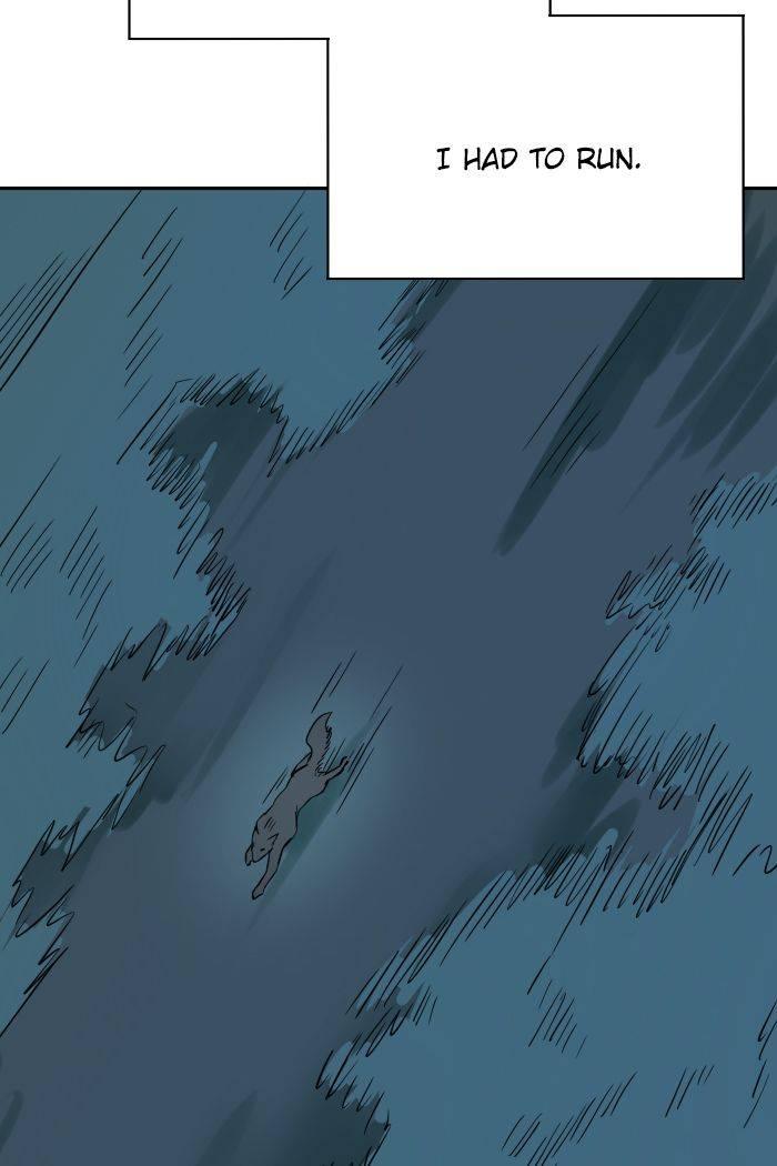 The Zombie And The Vampire Chapter 111 page 5 - 