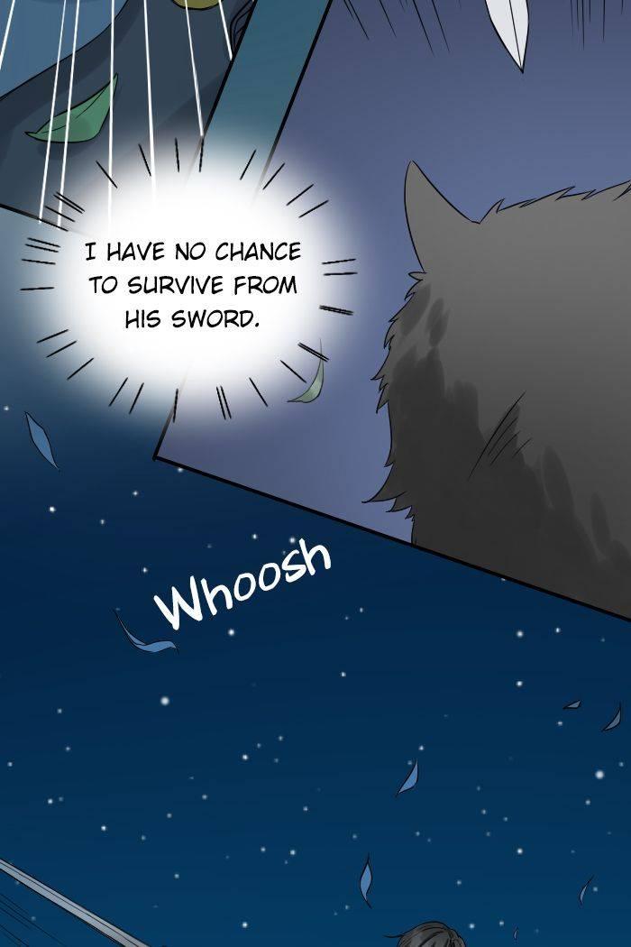 The Zombie And The Vampire Chapter 111 page 8 - 