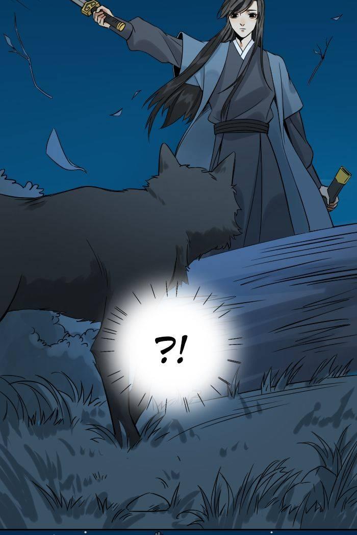 The Zombie And The Vampire Chapter 111 page 9 - 