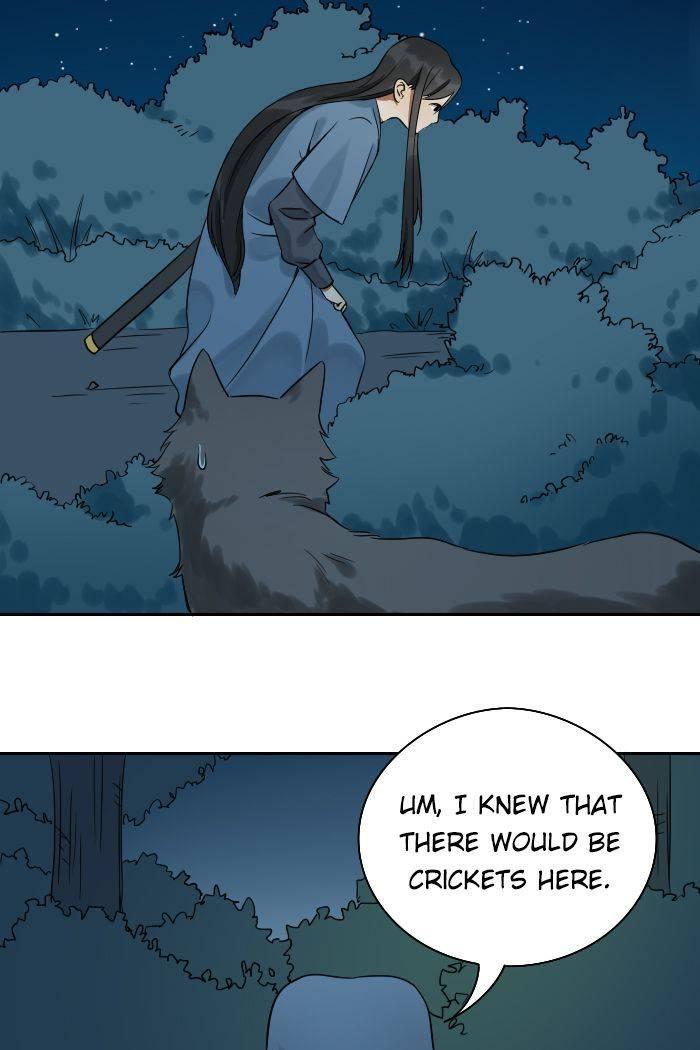 The Zombie And The Vampire Chapter 111 page 10 - 