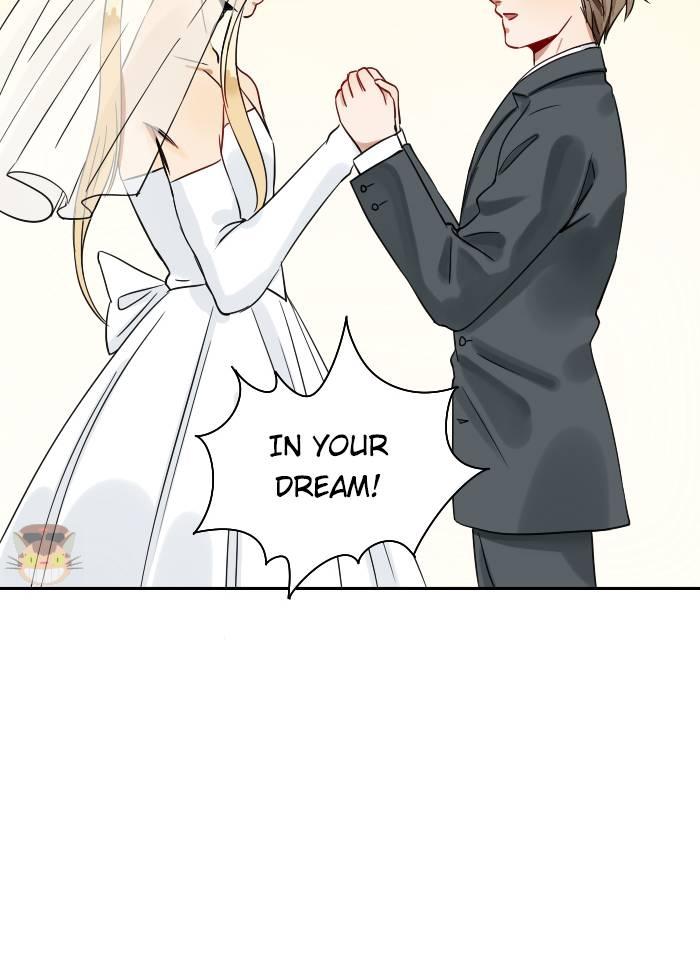 The Zombie And The Vampire Chapter 117 page 4 - 