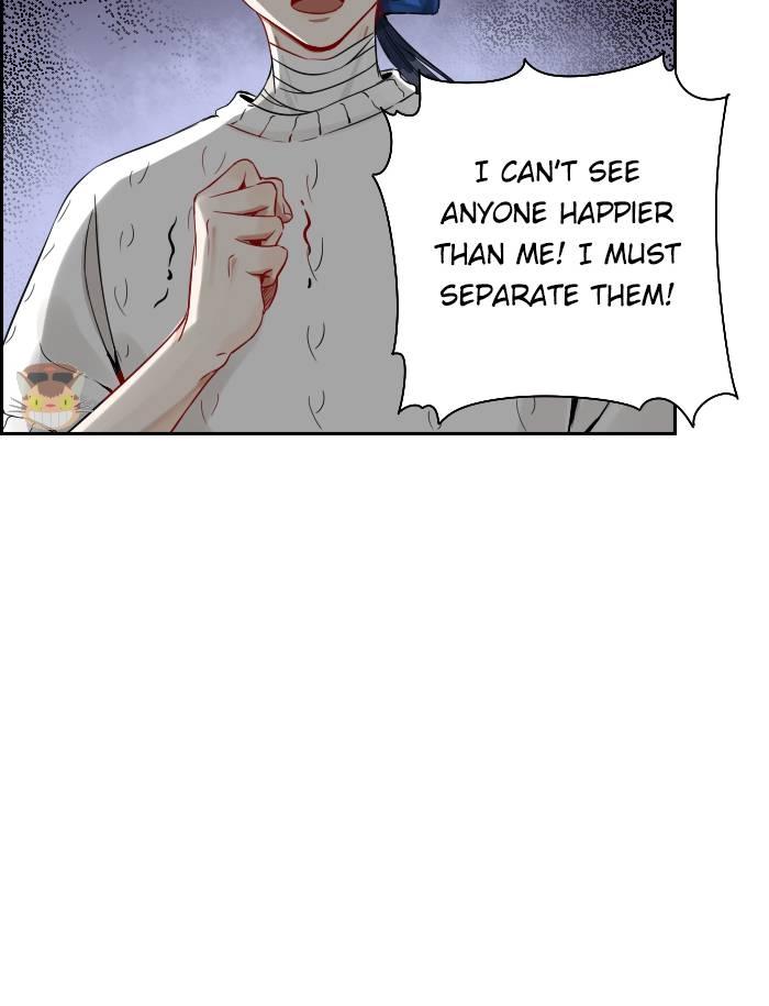 The Zombie And The Vampire Chapter 120 page 4 - 