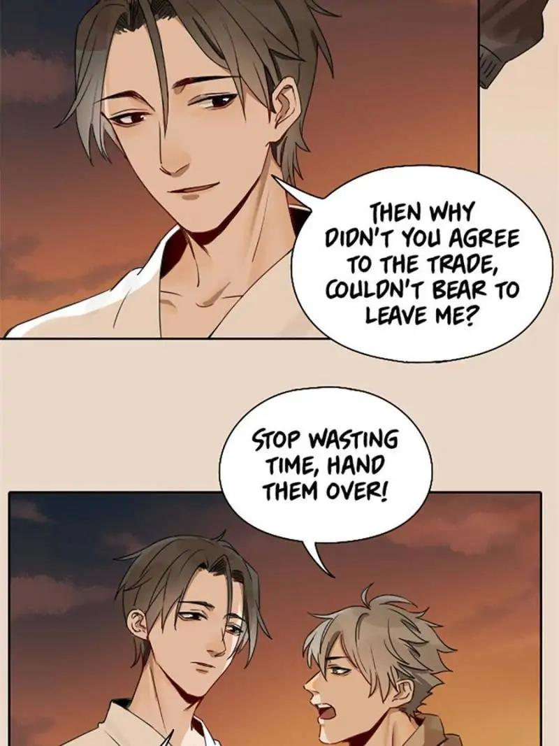 The Zombie And The Vampire Chapter 64 page 4 - 