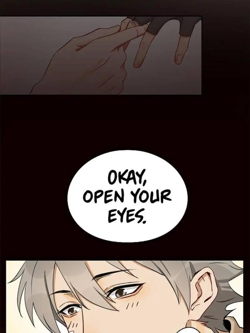 The Zombie And The Vampire Chapter 64 page 7 - 