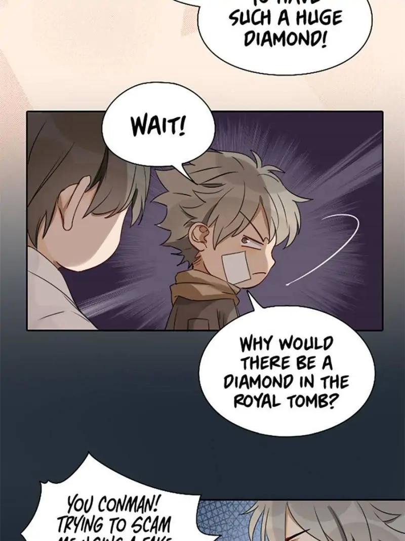 The Zombie And The Vampire Chapter 64 page 9 - 