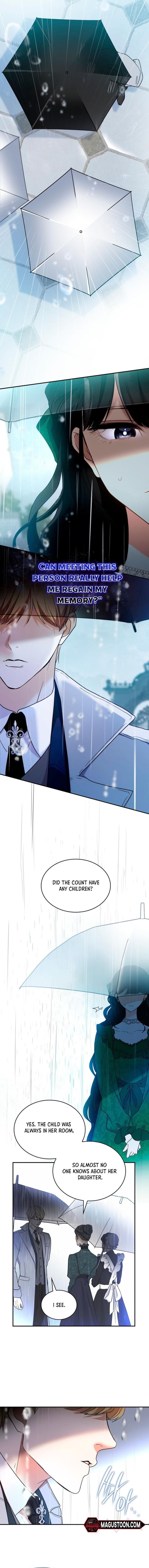 Their Obsession Will Ruin Me Chapter 1 page 13 - 