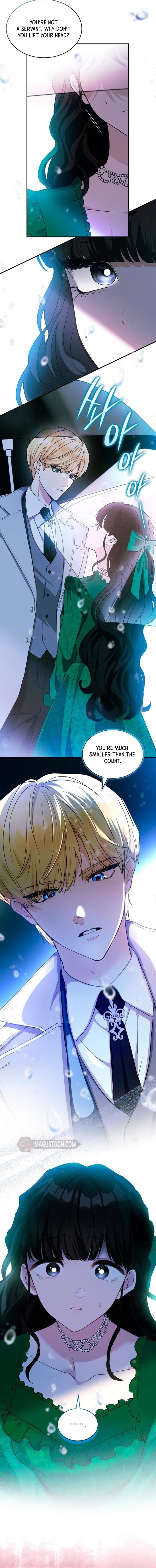 Their Obsession Will Ruin Me Chapter 1 page 14 - 