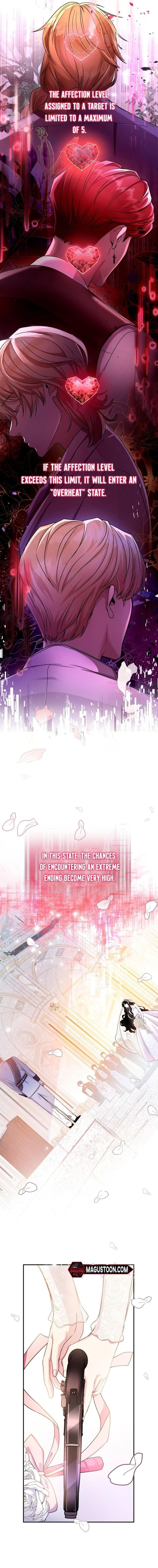 Their Obsession Will Ruin Me Chapter 1 page 3 - 