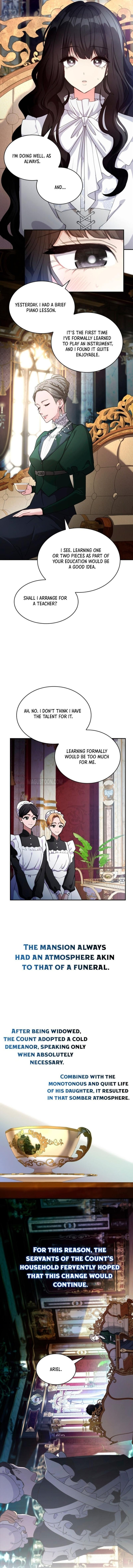 Their Obsession Will Ruin Me Chapter 1 page 6 - 