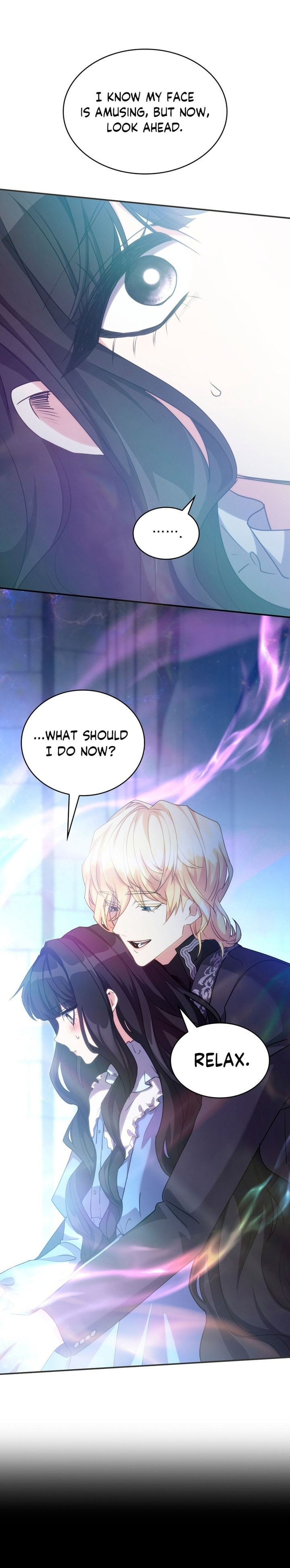 Their Obsession Will Ruin Me Chapter 10 page 2 - 