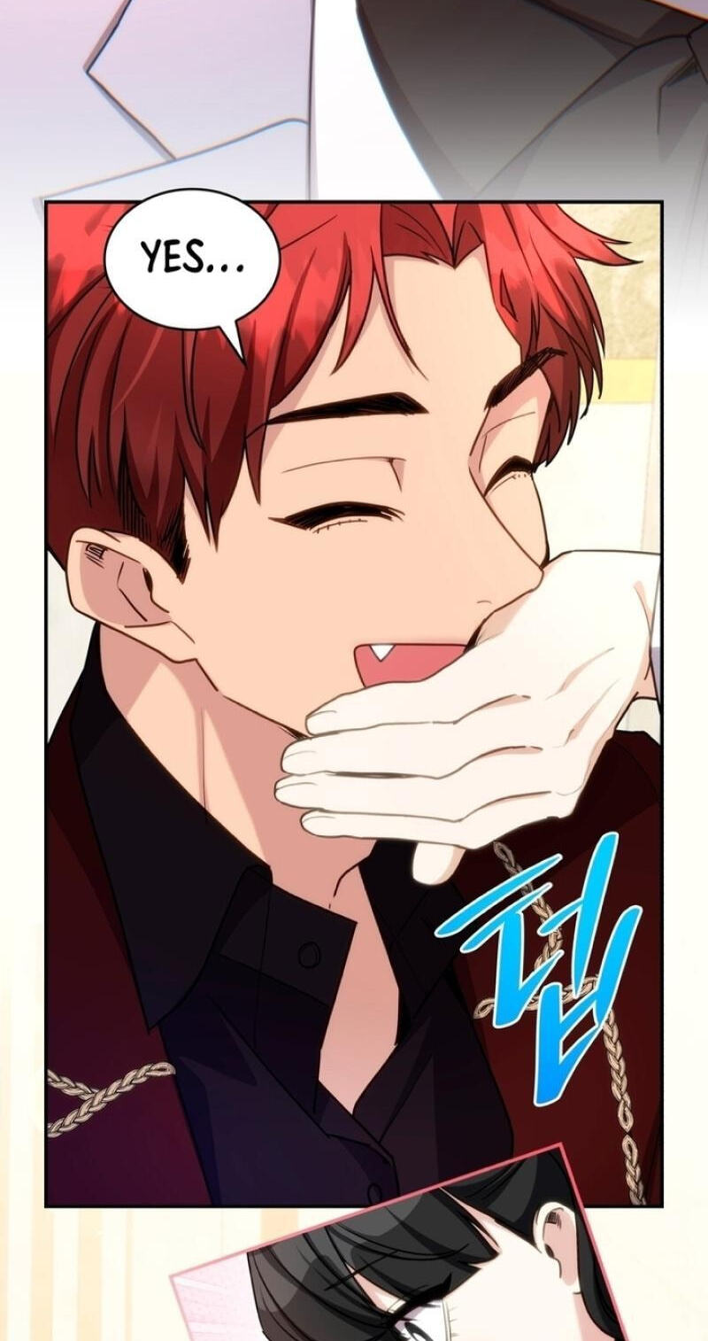 Their Obsession Will Ruin Me Chapter 16 page 11 - 