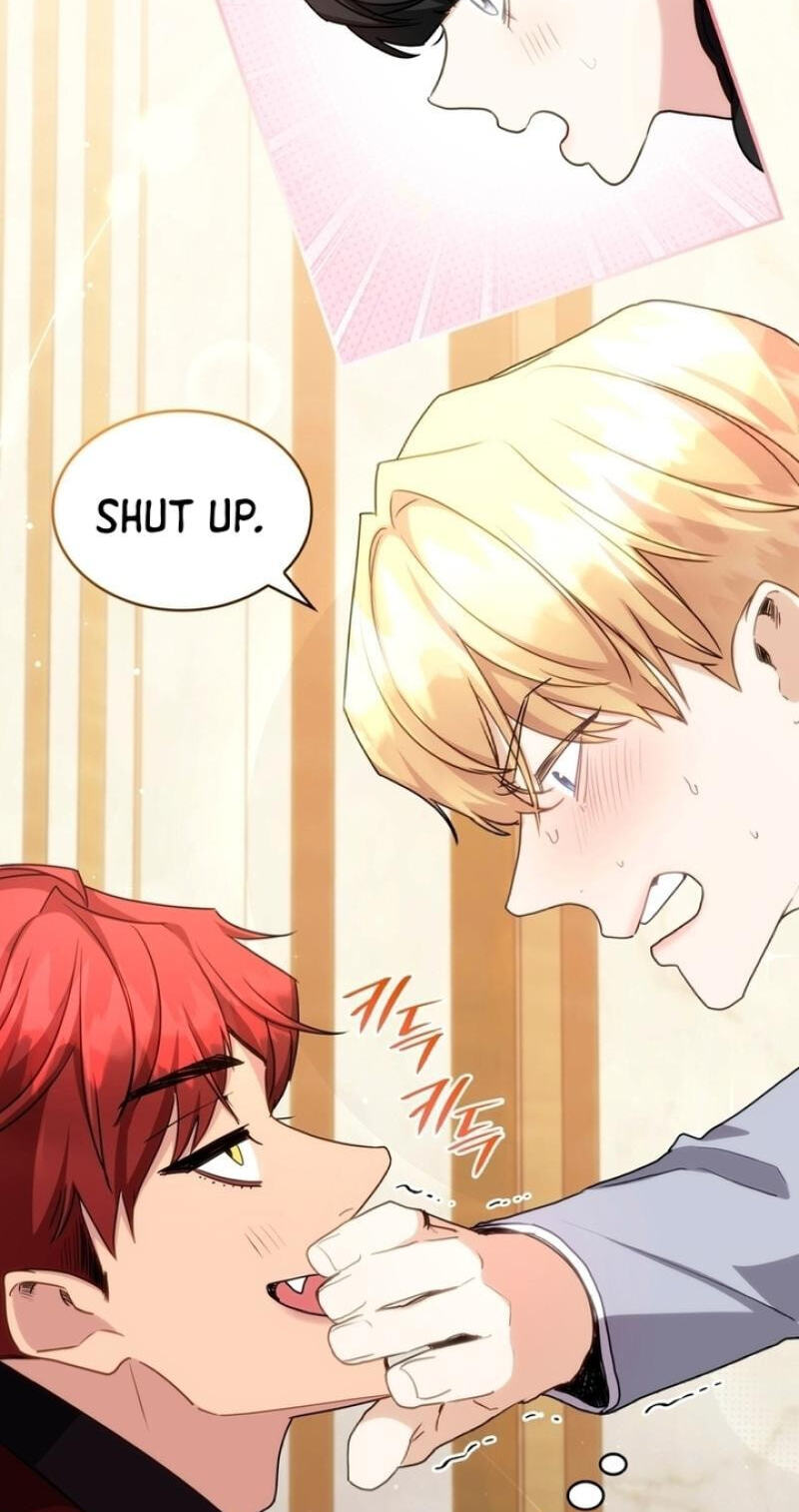 Their Obsession Will Ruin Me Chapter 16 page 12 - 