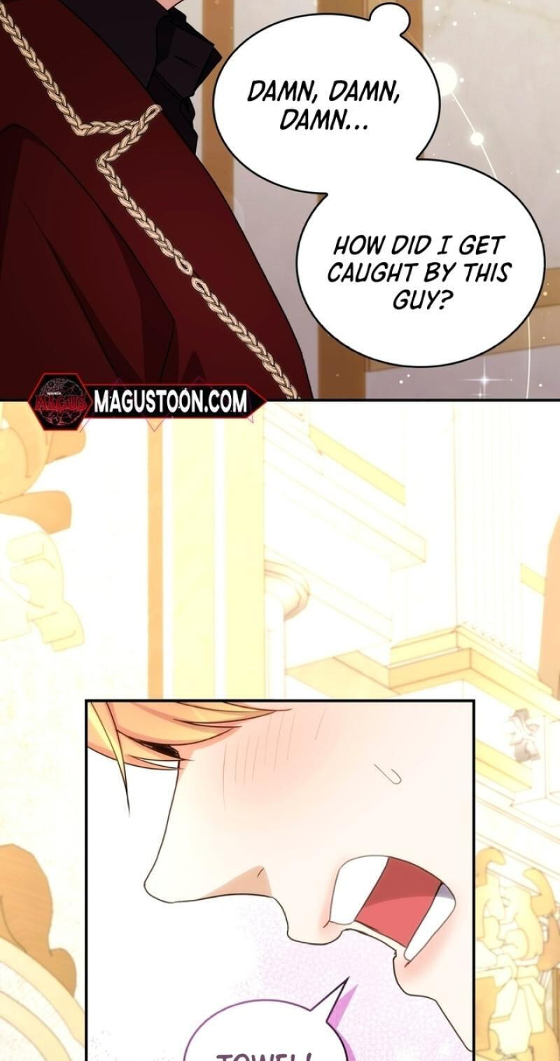 Their Obsession Will Ruin Me Chapter 16 page 13 - 