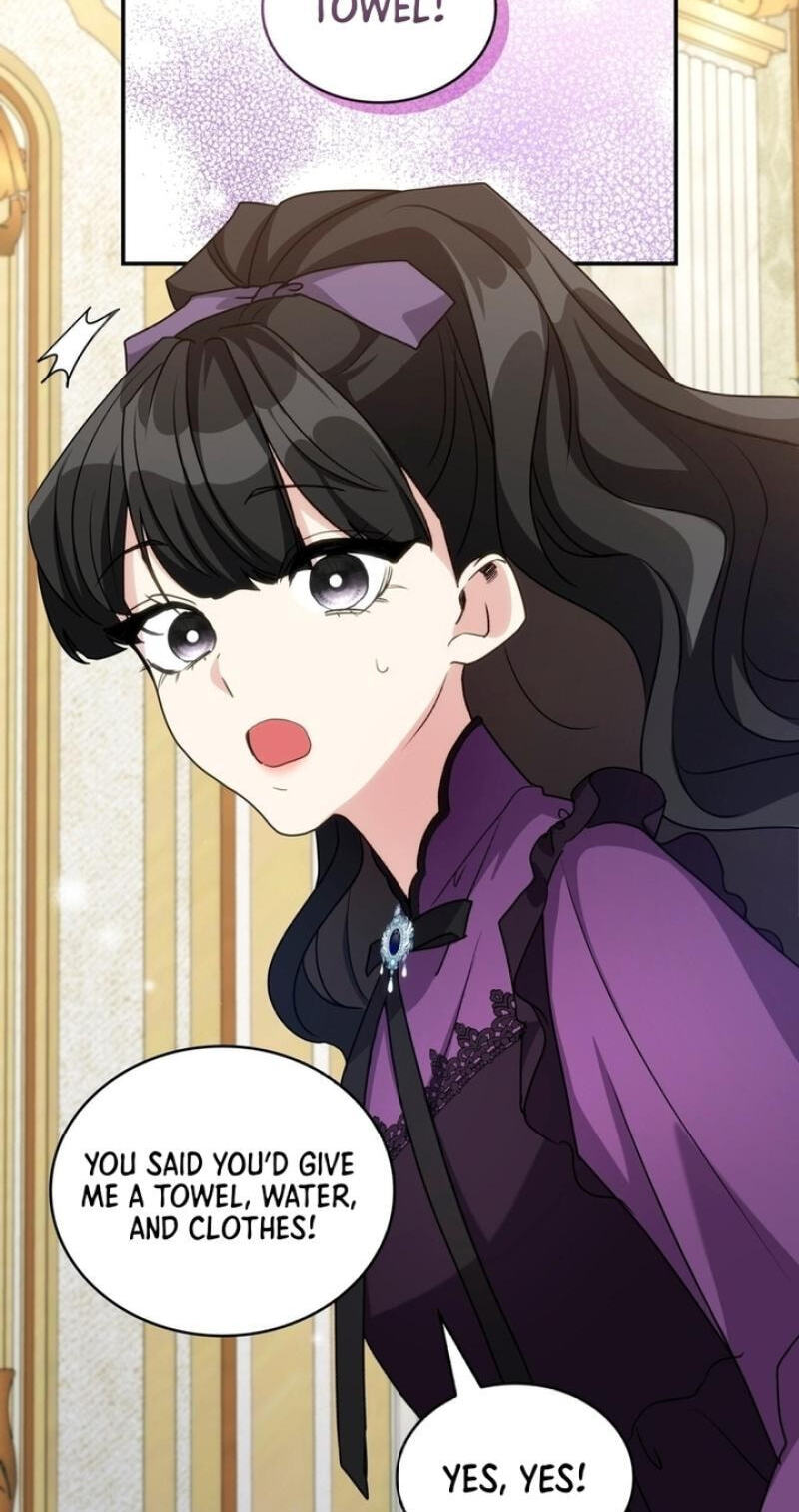 Their Obsession Will Ruin Me Chapter 16 page 14 - 