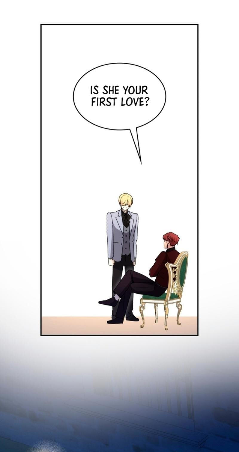 Their Obsession Will Ruin Me Chapter 16 page 17 - 