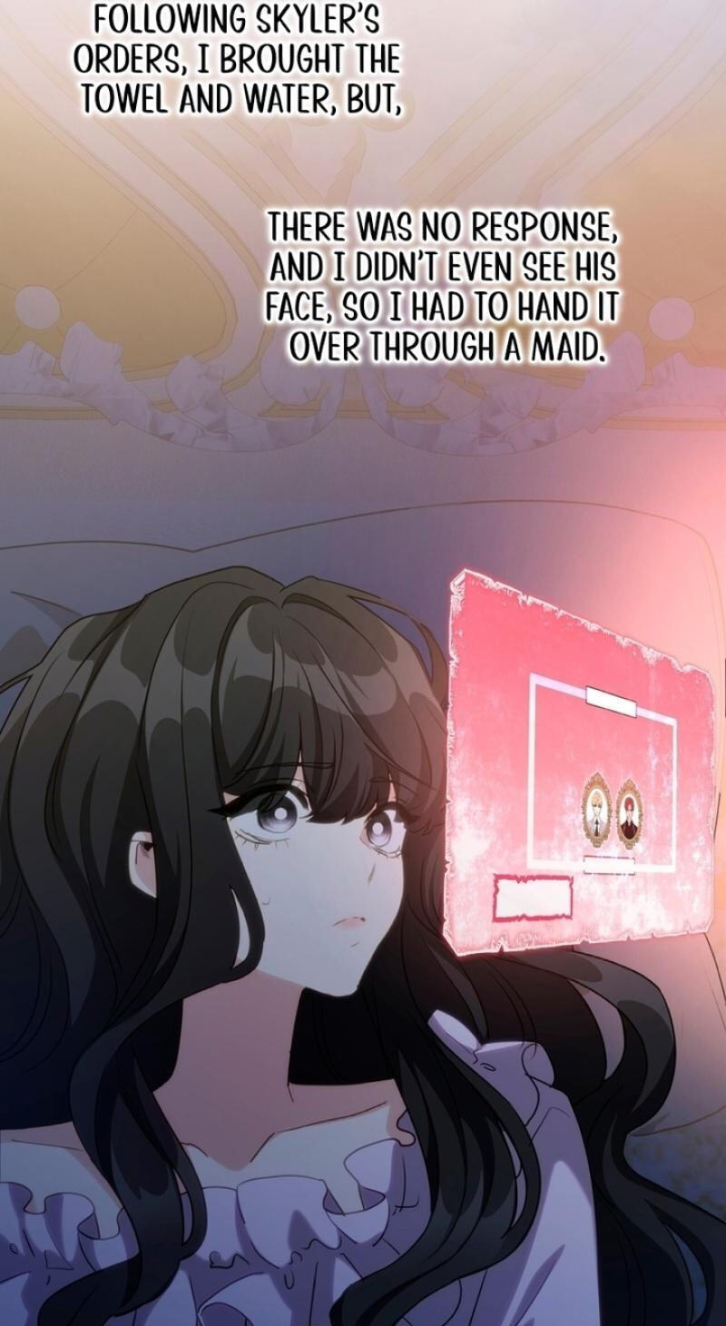 Their Obsession Will Ruin Me Chapter 16 page 20 - 