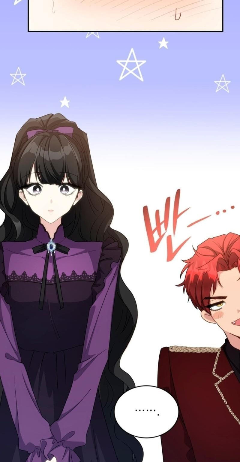 Their Obsession Will Ruin Me Chapter 16 page 3 - 