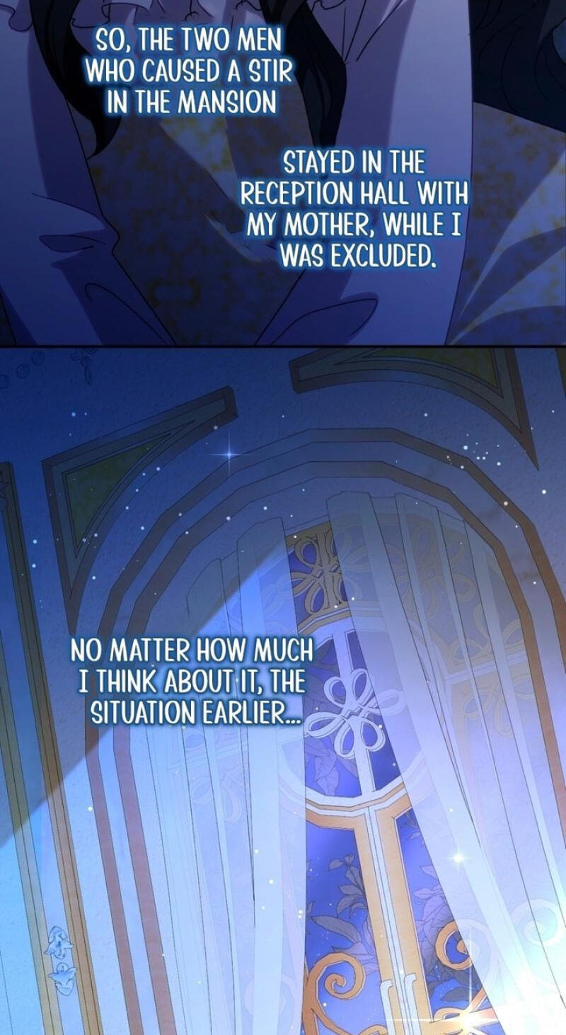 Their Obsession Will Ruin Me Chapter 16 page 21 - 
