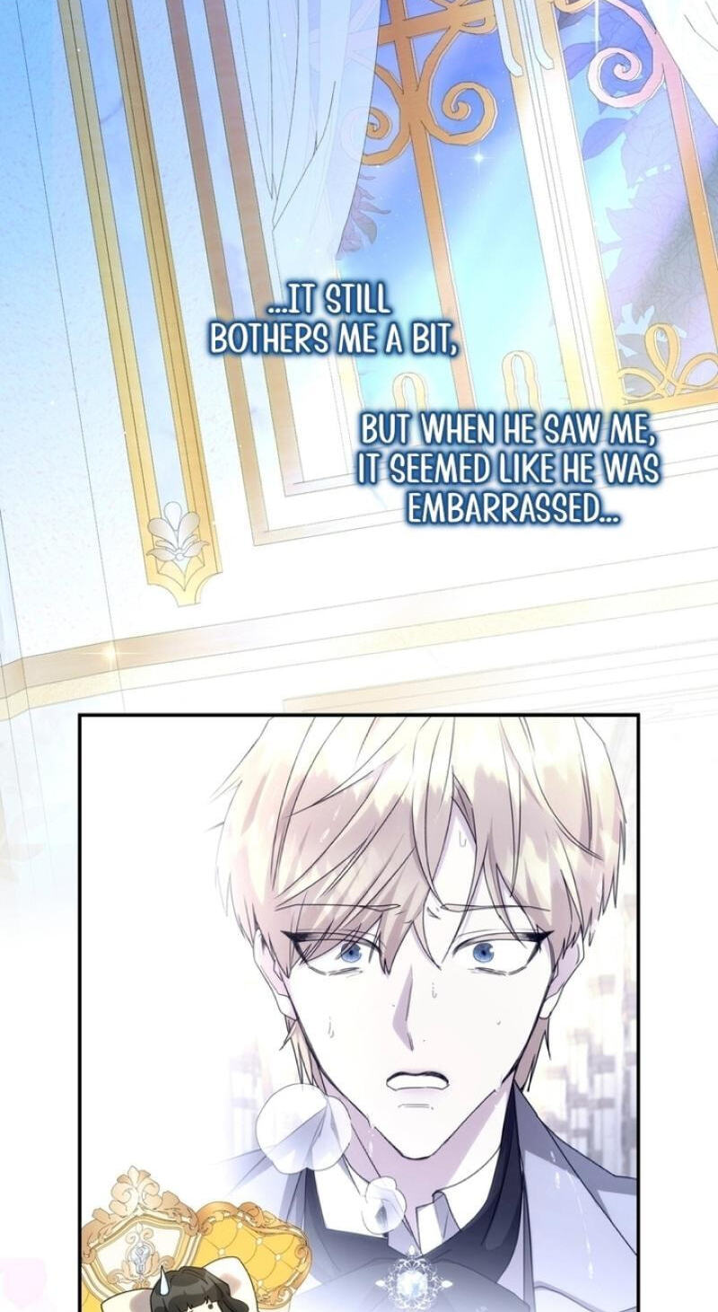 Their Obsession Will Ruin Me Chapter 16 page 22 - 
