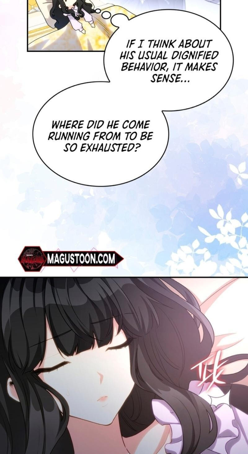 Their Obsession Will Ruin Me Chapter 16 page 23 - 