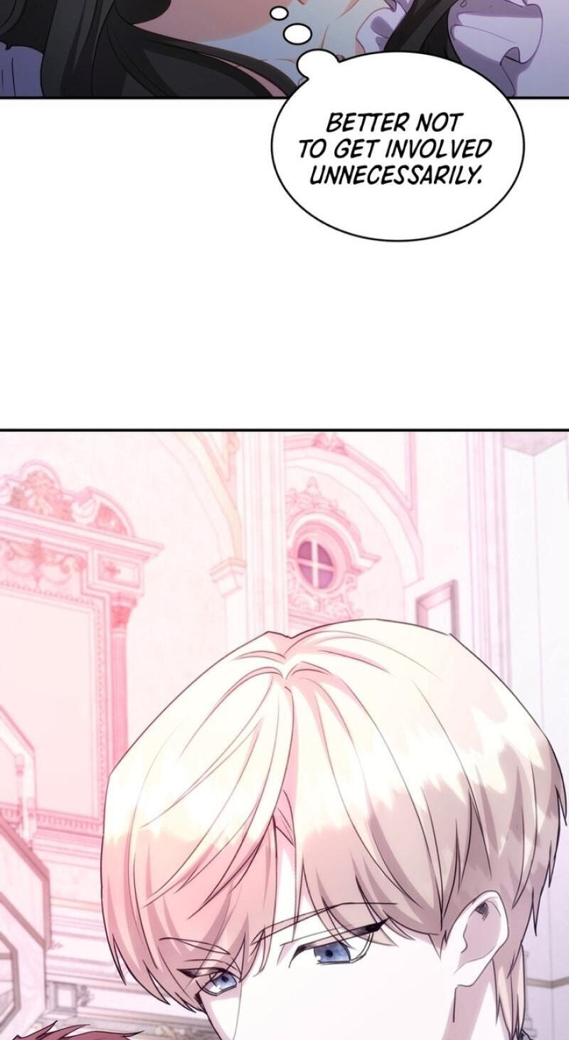 Their Obsession Will Ruin Me Chapter 16 page 24 - 