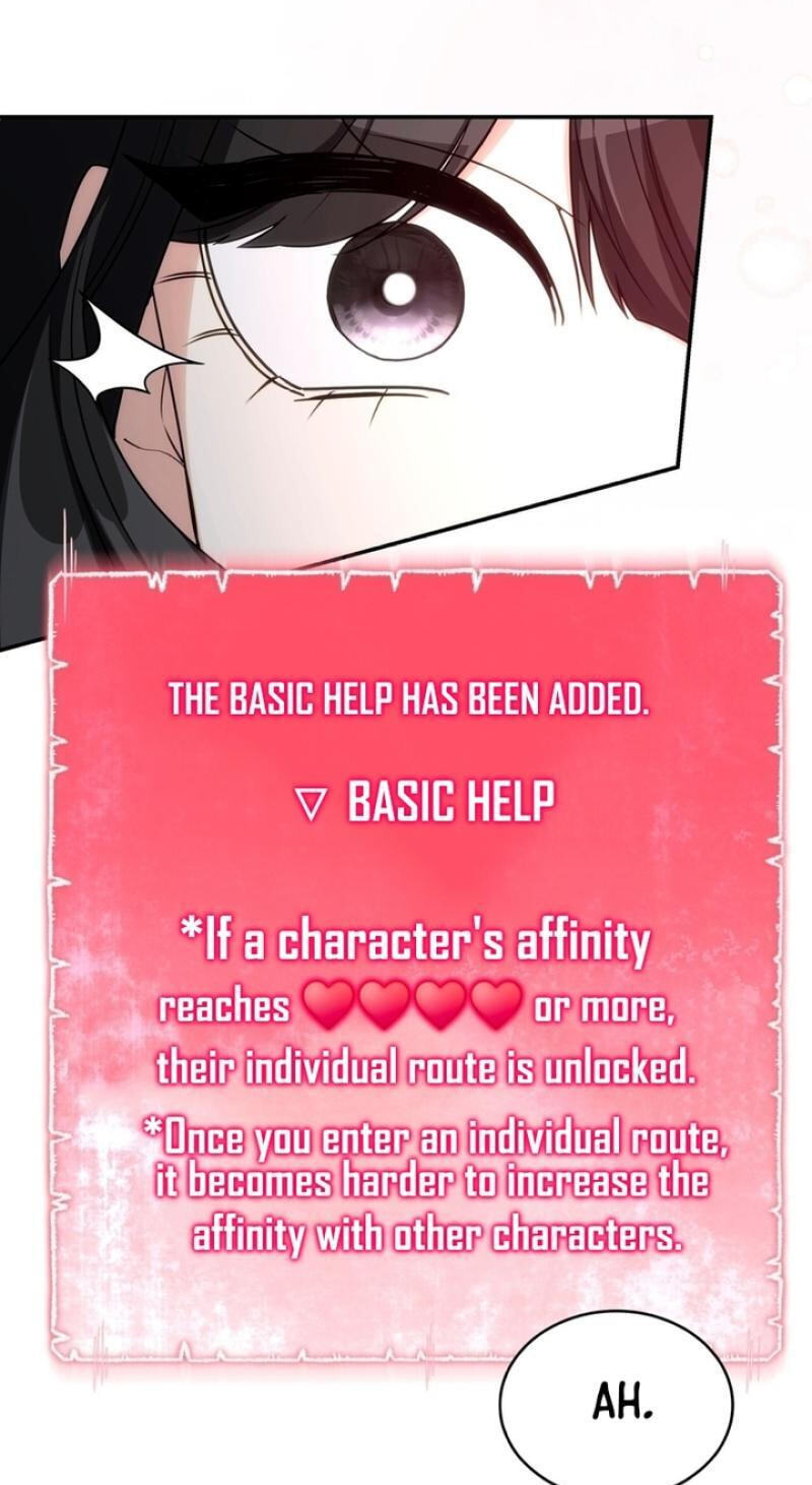 Their Obsession Will Ruin Me Chapter 16 page 28 - 