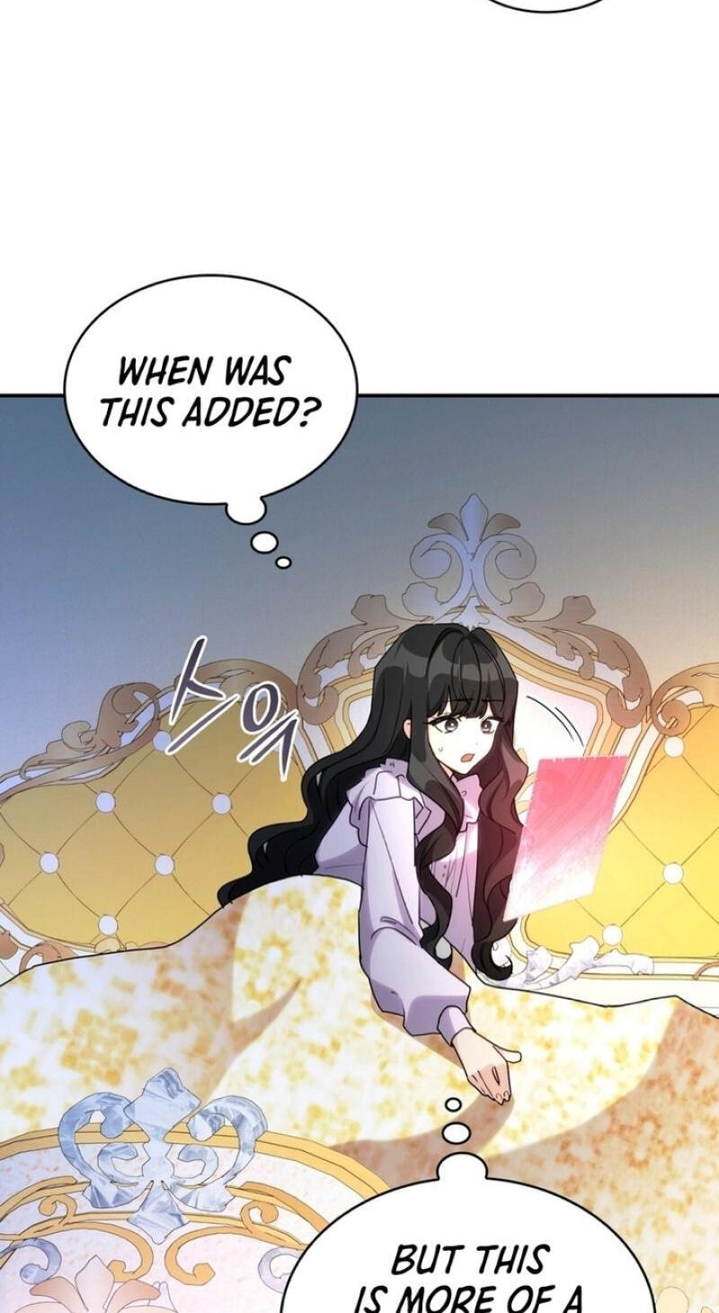 Their Obsession Will Ruin Me Chapter 16 page 29 - 