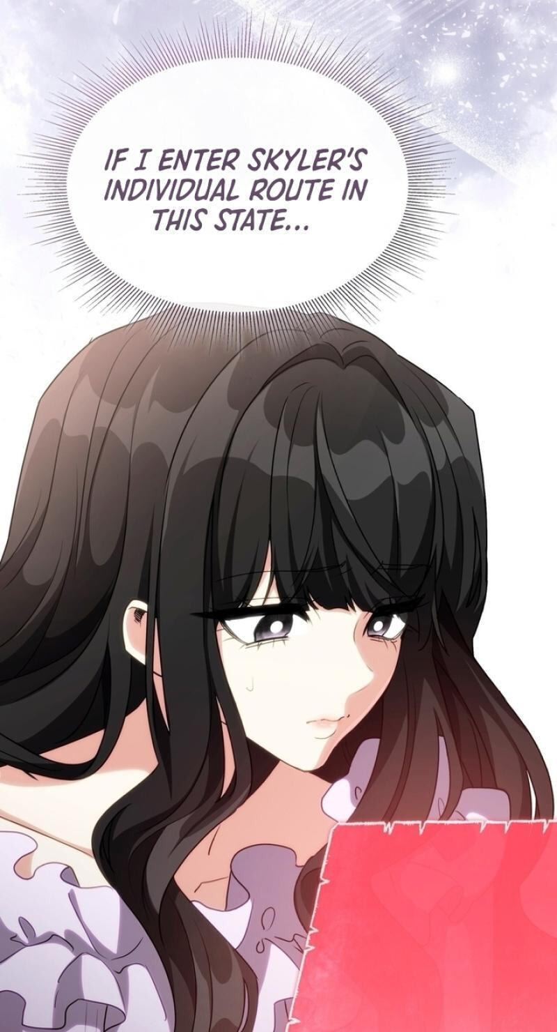 Their Obsession Will Ruin Me Chapter 16 page 31 - 