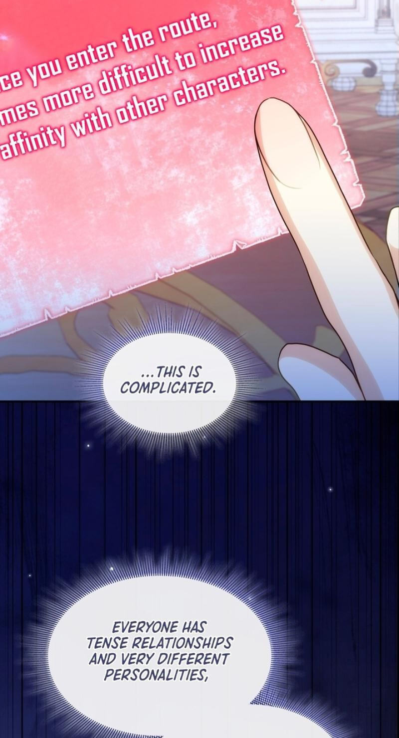 Their Obsession Will Ruin Me Chapter 16 page 34 - 